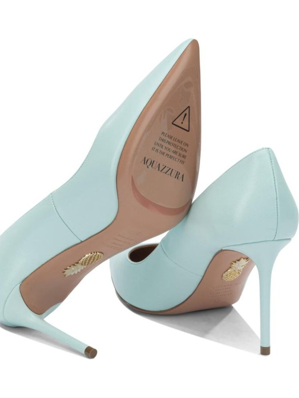 Aquazzura Purist Pump 85 Pumps IT 37 Women - Picture 5 of 5